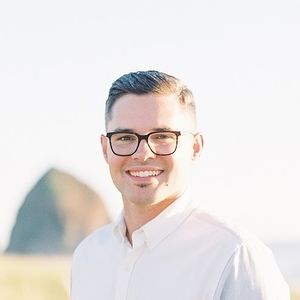 Meet your Posher, Jon